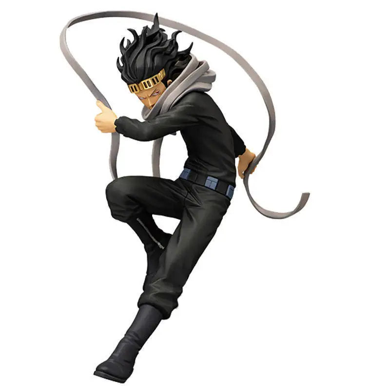 My Hero Academia Figure Age of Heroes PVC Action Figurine Midoriya Deku Bakugou Katsuki Collect Model Decorations Doll