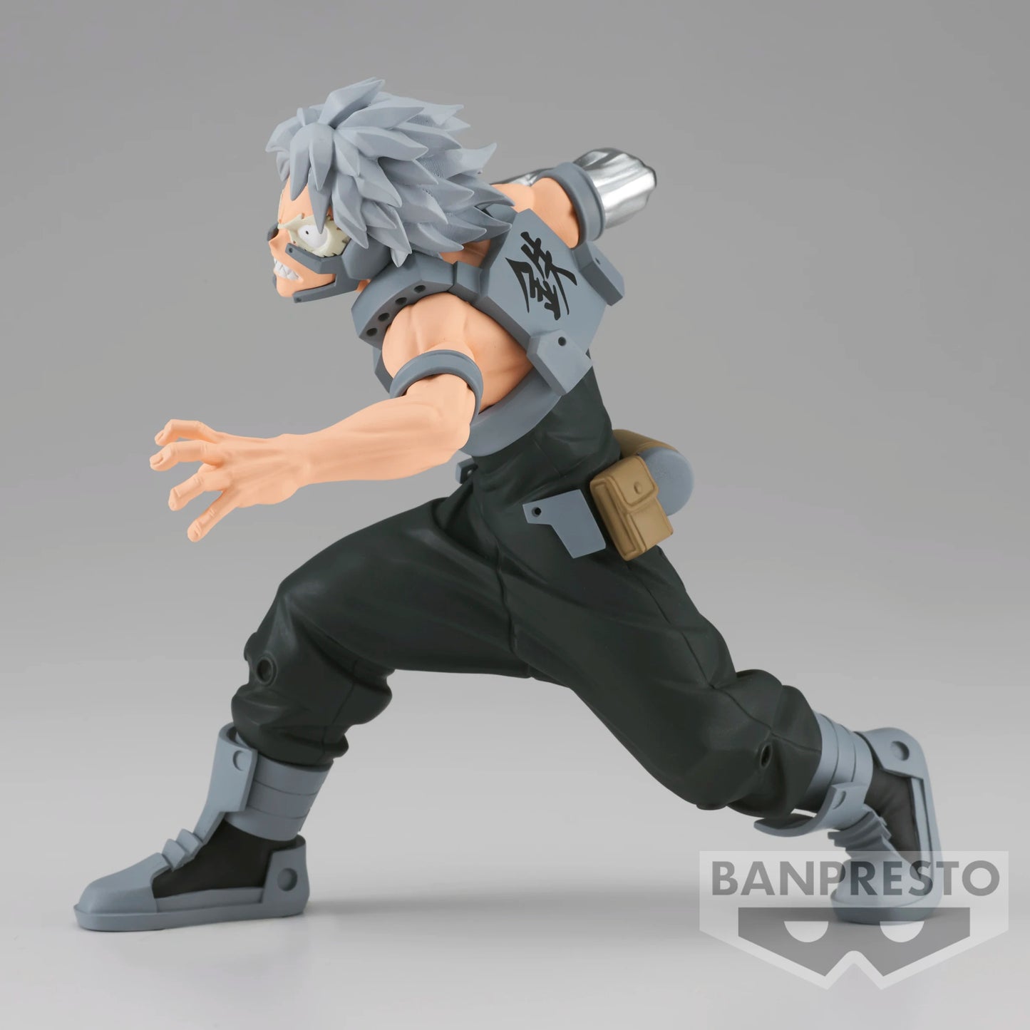 In Stock Original Anime THE AMAZING HEROES vol.34 Model PVC Toys Action Figure My Hero Academia Doll 13cm Bandai Collection Gift