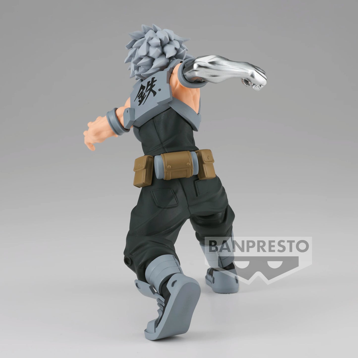 In Stock Original Anime THE AMAZING HEROES vol.34 Model PVC Toys Action Figure My Hero Academia Doll 13cm Bandai Collection Gift