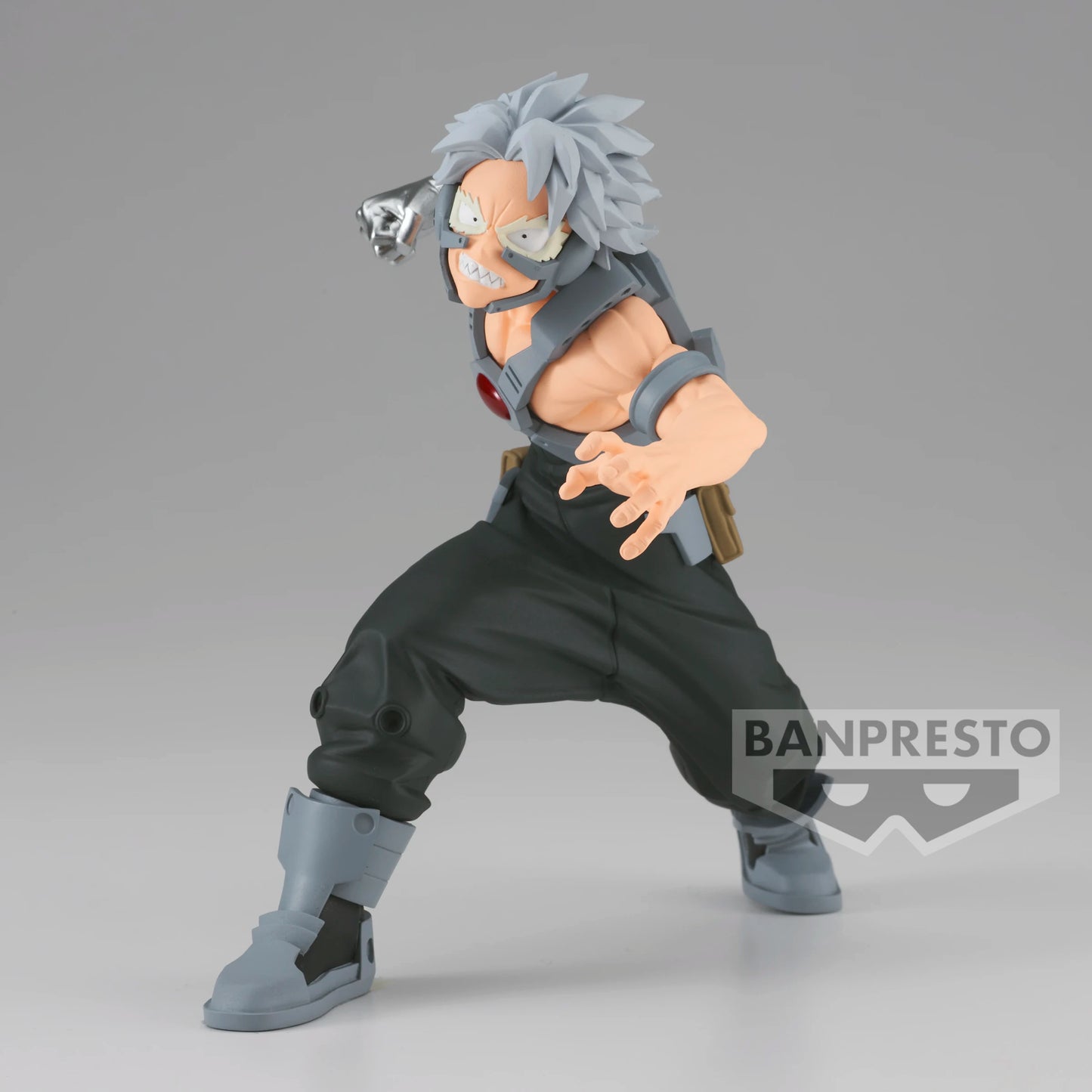 In Stock Original Anime THE AMAZING HEROES vol.34 Model PVC Toys Action Figure My Hero Academia Doll 13cm Bandai Collection Gift