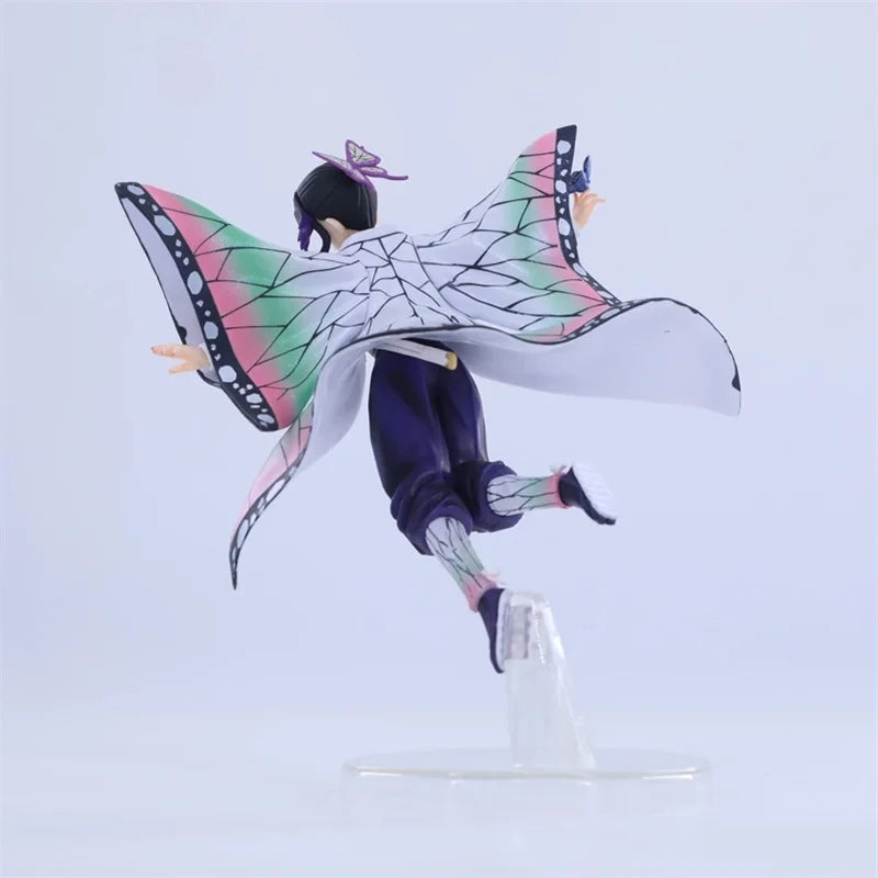 20CM Kochou Shinobu Action Figure