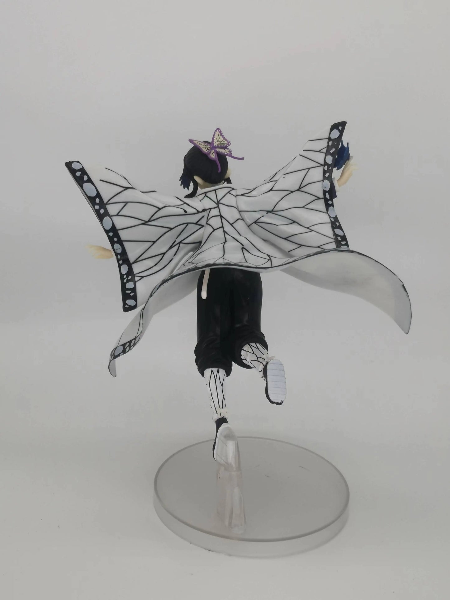 20CM Kochou Shinobu Action Figure