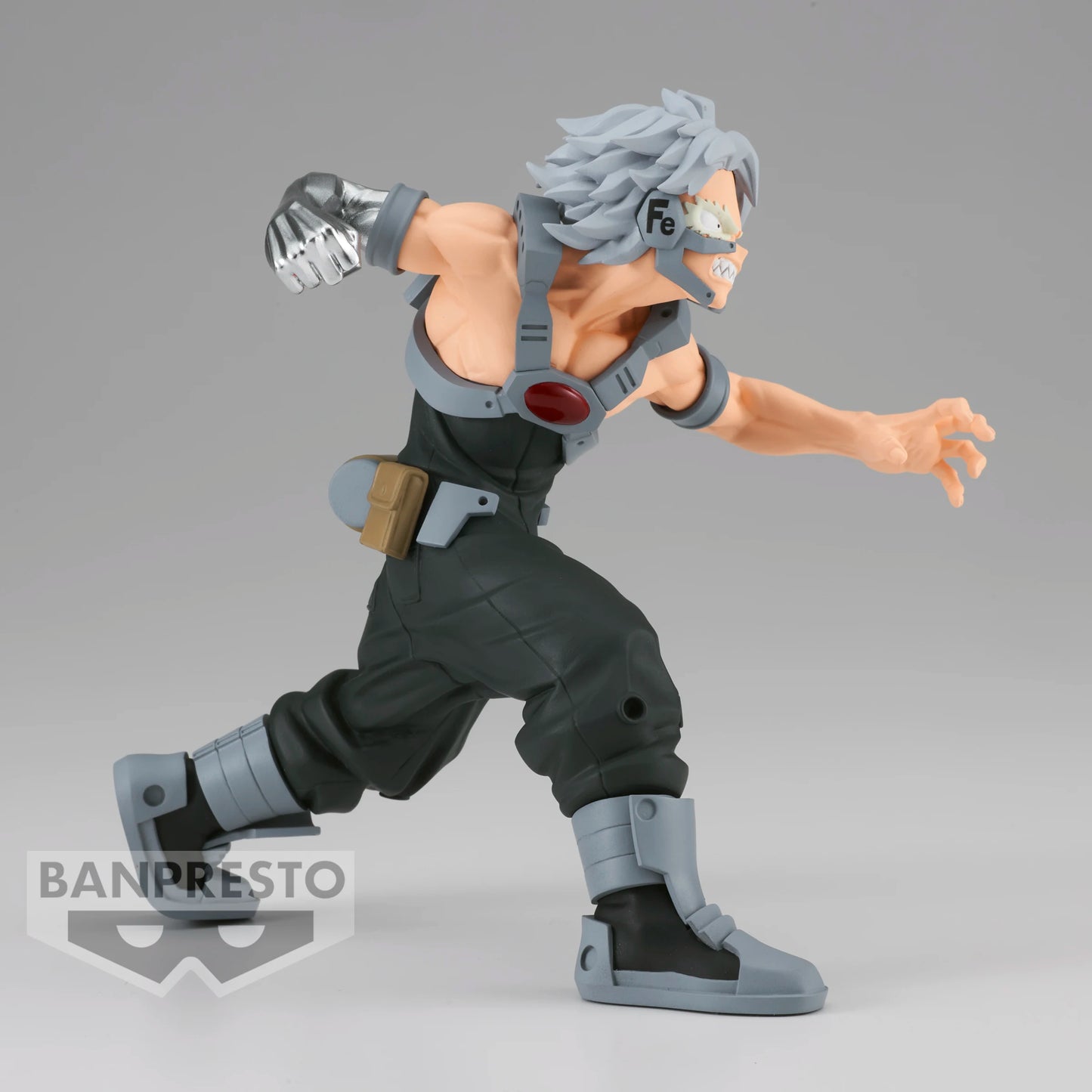 In Stock Original Anime THE AMAZING HEROES vol.34 Model PVC Toys Action Figure My Hero Academia Doll 13cm Bandai Collection Gift