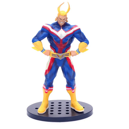 My Hero Academia Figure Age of Heroes PVC Action Figurine  Midoriya Deku Bakugou Katsuki Collect Model Decorations Doll