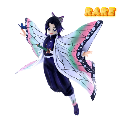 20CM Kochou Shinobu Action Figure