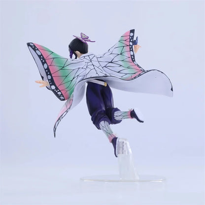 20CM Kochou Shinobu Action Figure