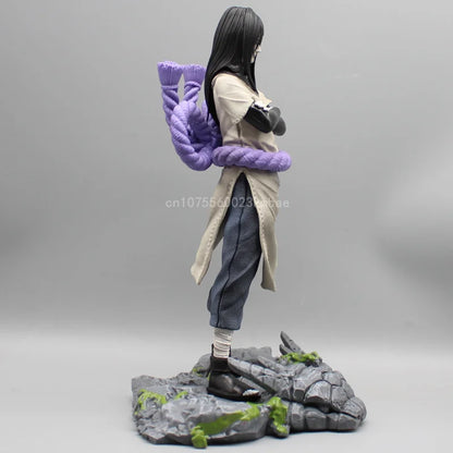Orochimaru Figure Naruto Anime Figurine Black Hole Series Action Figura Pvc Model Collectible Desktop Decoration Birthday Gift