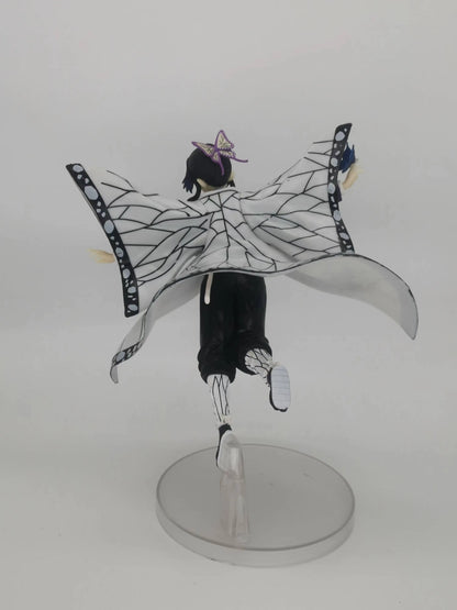 20CM Kochou Shinobu Action Figure