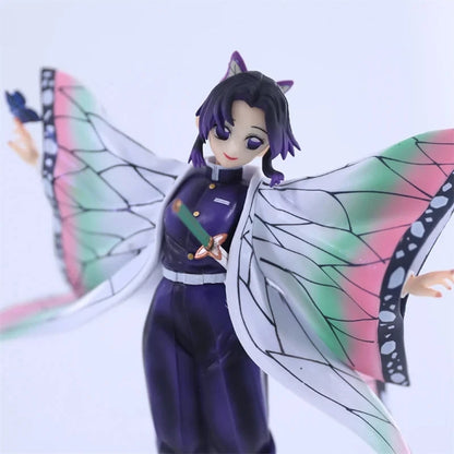 20CM Kochou Shinobu Action Figure