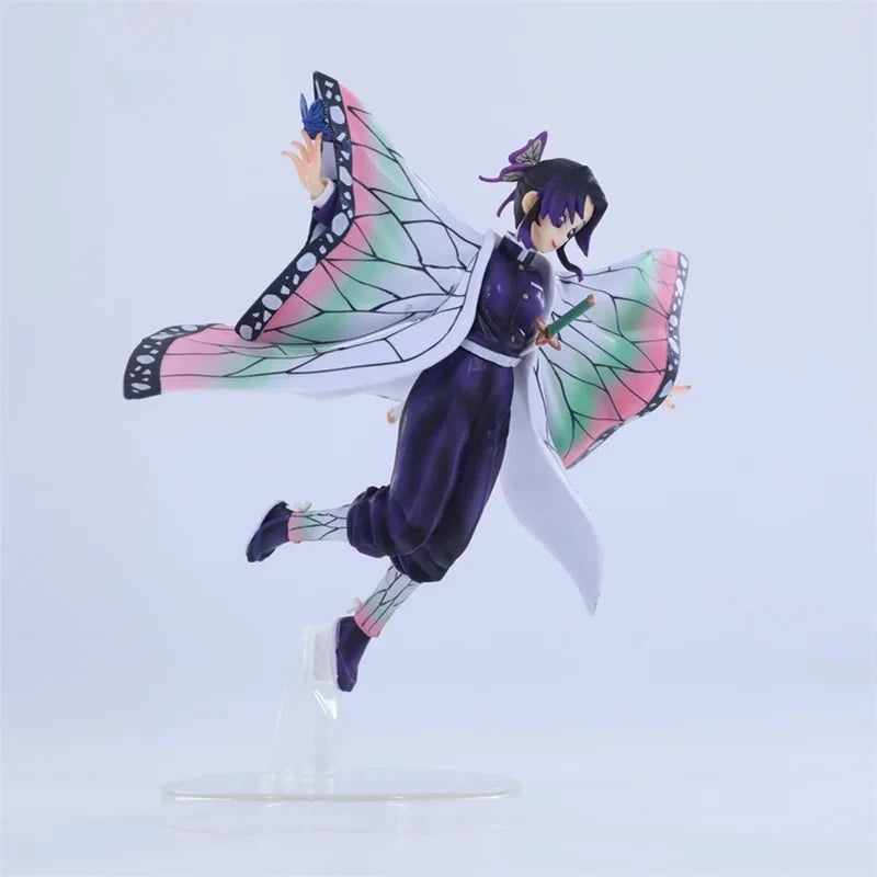 20CM Kochou Shinobu Action Figure